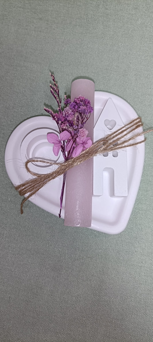 Bomboniera artigianale o idea regalo per qualsiasi occasione